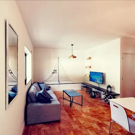 Fisherman's Wharf Porto Apartment Vila Nova de Gaia