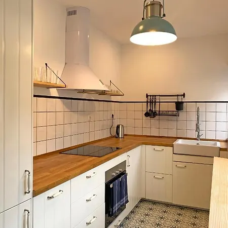 Fisherman's Wharf Porto Apartment