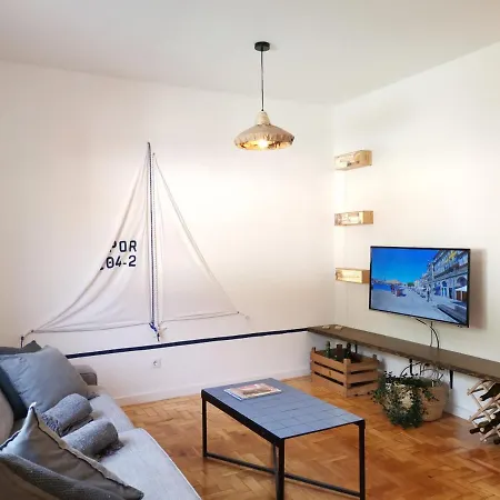 Apartment Fisherman's Wharf Porto Vila Nova de Gaia