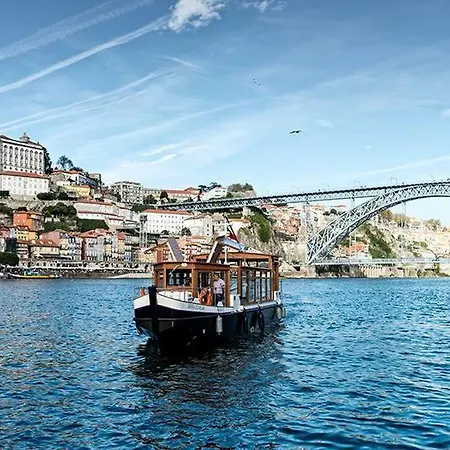 Apartment Fisherman's Wharf Porto *