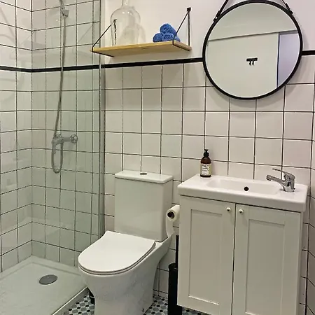 Apartment Fisherman's Wharf Porto Vila Nova de Gaia
